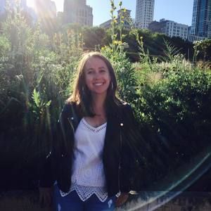 Meet your Posher, Katrina